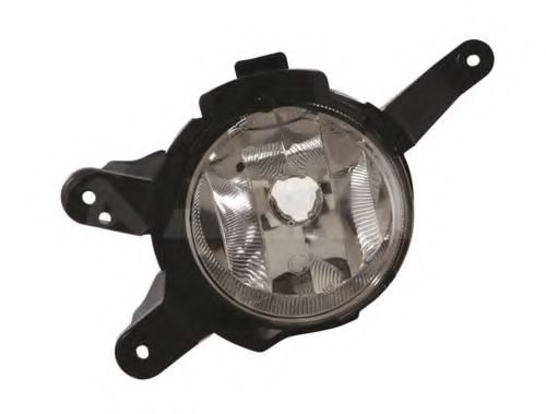 ALKAR 2902038 Fog Light